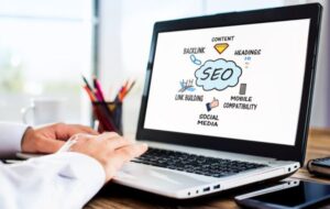Read more about the article Understanding SEO: The Backbone of Organic Growth for Your Business Success
